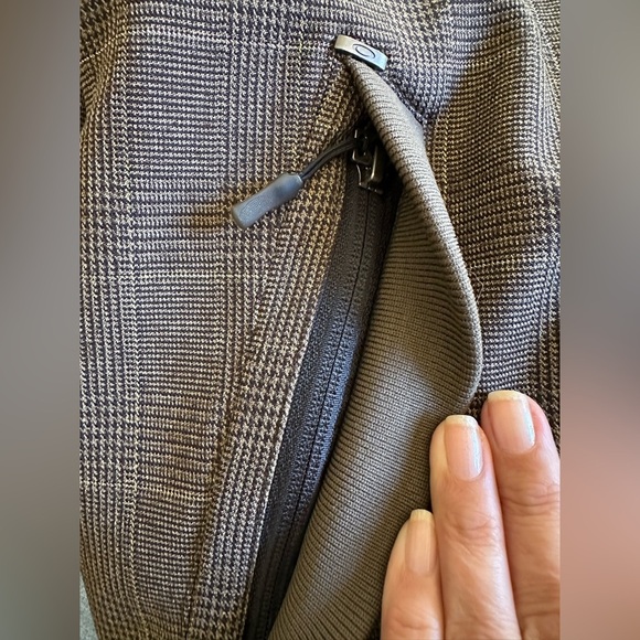 Oakley Men’s Icon Fleece Lined Jacket LARGE - Picture 9 of 11